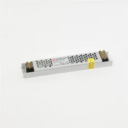 Блок питания DS2035-100D-12C (12V, 100W, 8.3А)