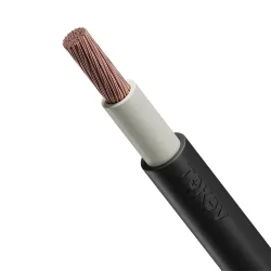 Кабель TOKOV ELECTRIC КГВВнг(А)-LS 1х35 Б 380/660-2 (м) 10759