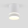 Накладной светодиодный светильник DLR021 - фото