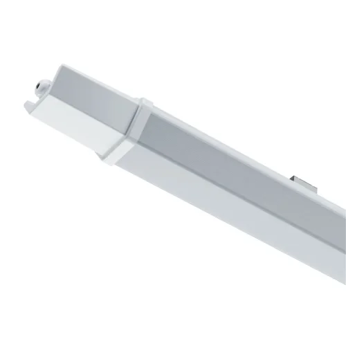 Светильник светодиодный 82 916 ODSP-03-36-4К-LED 36Вт 4000К IP65 3780лм 176-264В (аналог ЛСП 2х36) ОНЛАЙТ 82916 - фото