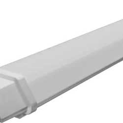 Светильник светодиодный 82 916 ODSP-03-36-4К-LED 36Вт 4000К IP65 3780лм 176-264В (аналог ЛСП 2х36) ОНЛАЙТ 82916