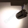 Светодиодный светильник трековый JH-GD001 4L 4L28 (30W, 220V, 15-60deg, day white, белый корпус) - фото 3.