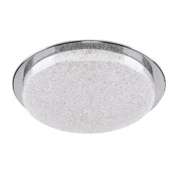 Светодиодный светильник встраиваемый SN-DLL24W-CH