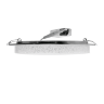 Светодиодный светильник встраиваемый SN-DLL24W-CH - фото 4