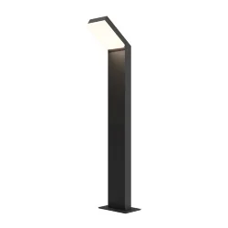 Ландшафтный светильник Шаг / Paso 3000К 12Вт IP 54 (Черный) O595FL-L12B3K