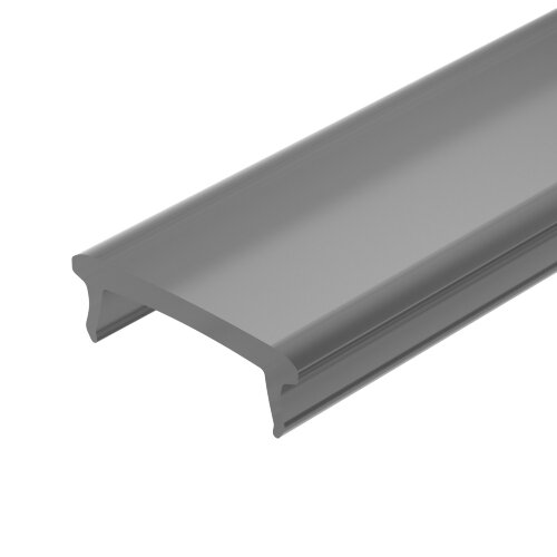 Экран SL-COMFORT-2316-2000 BLACK (Arlight, Пластик) - фото 1