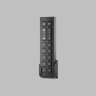 Трековый светильник Denkirs ZigBee Control | Zigbee КОНТРОЛ DK7302-BK. Фото 2