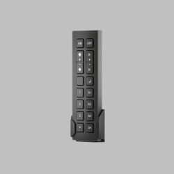 Трековый светильник Denkirs ZigBee Control | Zigbee КОНТРОЛ , Denkirs DK7302-BK