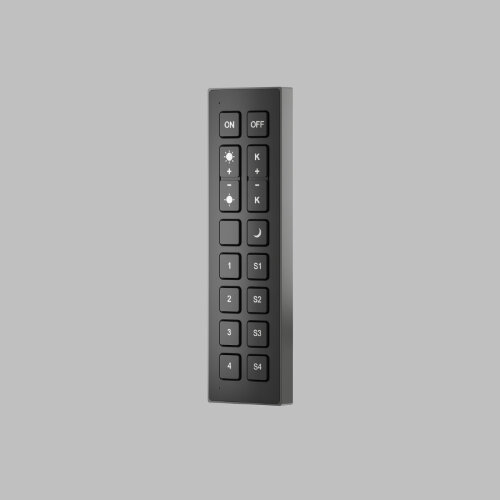Трековый светильник Denkirs ZigBee Control | Zigbee КОНТРОЛ DK7302-BK. Фото 3