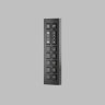 Трековый светильник Denkirs ZigBee Control | Zigbee КОНТРОЛ DK7302-BK. Фото 3