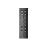 Трековый светильник Denkirs ZigBee Control | Zigbee КОНТРОЛ DK7302-BK. Фото 5