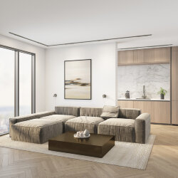 Светильник для трека SHINE LINEAR со светодиодом, L601*W19*H27, 48V DC, 24W, RA?90, 3000K, IP20, темный никель, алюминий, Denkirs DK5752-DN