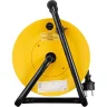 Удлинитель на катушке 4х30м с заземл. 16А IP44 Industrial plus УК30 3х1.5 термозащита IEK WKP15-16-04-30-44 - фото 3