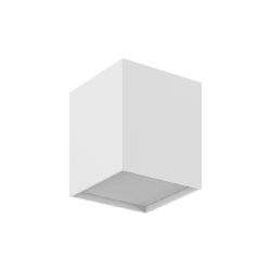 Светильник светодиодный потолочный накладной , серия GW, Белый, 10Вт, IP20, Теплый белый (3000К), GW-8601-10-WH-WW 004898