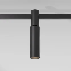 Esthetic Magnetic Трековый светильник 5W 3000K (чёрный) 85115/01 (065416)