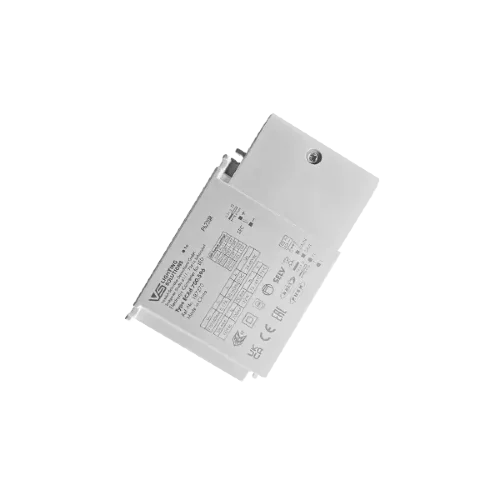 VS 16-32W DALI2/DIP 350-700мА 23-46V ECXd 700.596 DIP-переключатель 114x67x31мм - Драйвер для светодиодов Vossloh-Schwabe. Фото