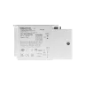 VS 16-32W DALI2/DIP 350-700мА 23-46V ECXd 700.596 DIP-переключатель 114x67x31мм - Драйвер для светодиодов Vossloh-Schwabe. Фото 2