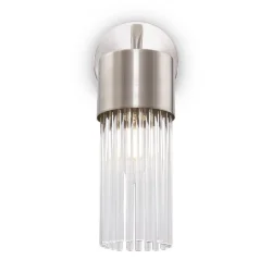 Настенный светильник (бра) Freya FR5050WL-01N (Никель)