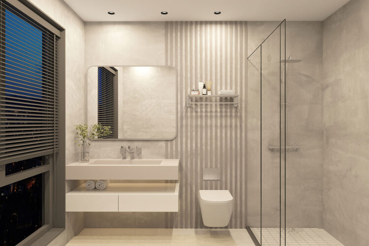 DK3103-BK Встраиваемый влагозащищенный светильник, IP 65, 10 Вт, GU5.3, LED, черный, пластик. Фото 6