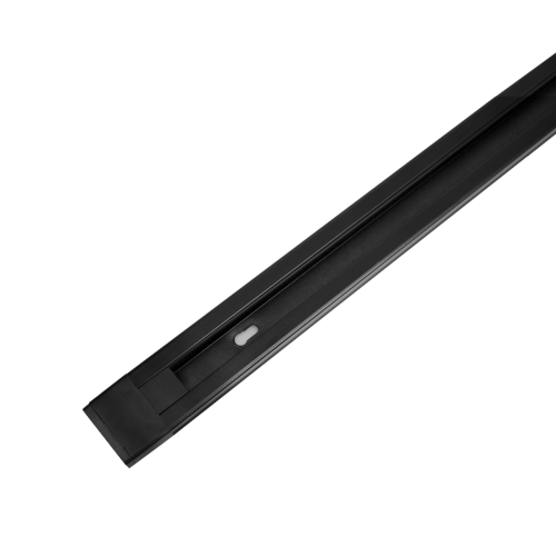 Шинопровод однофазный R-2B-TL 2м черный серии TOP-LINE IN HOME - Фото