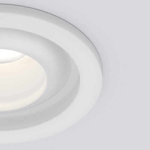 Встраиваемый точечный светодиодный светильник - Фото 2