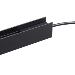 Токопровод (подвод питания) токоввод «Novotech» 135311, серия: VECTOR