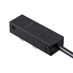 Токопровод (подвод питания) токоввод «Novotech» 135311, серия: VECTOR