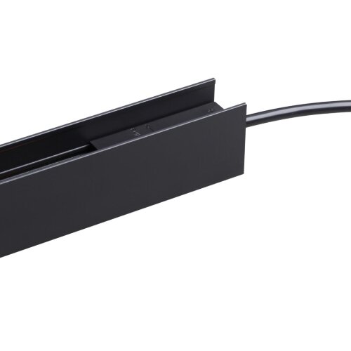 Токопровод (подвод питания) токоввод «Novotech» 135311, серия: VECTOR. Фото 2.