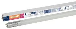 Лампа светодиодная 9W/4000K (=18W) G13 230V 600мм | SubstiTUBE Basic | - OSRAM. Фото 2