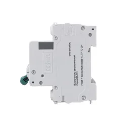 Выключатель автоматический модульный 2п C 16А 4.5кА ВА-101 DEKraft 11066DEK