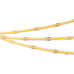 Светодиодная лента COB-X320-8mm 24V Warm3500 (8 W/m, IP20, 5m) (Arlight)