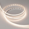 Светодиодная лента COB-X320-8mm 24V Warm3500 (8 W/m, IP20, 5m) (Arlight) - фото 4