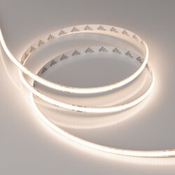 Светодиодная лента СОВ-Х320-8mm 24V Warm3500 (8 W/m, IP20, 5m) (Arlight) 044584(1)