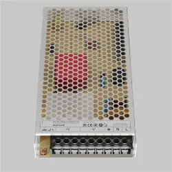 Источник напряжения PSL002 12В 300Вт IP 20 811012 (Серебро) 811012