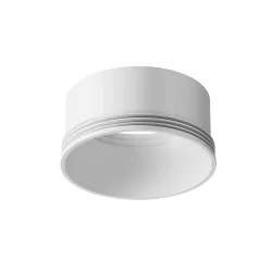 Декоративное кольцо для Фокус / Focus LED 12Вт (Белый) RingM-12-W