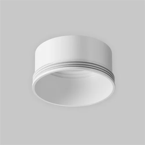 Декоративное кольцо для Фокус / Focus LED 12Вт (Белый) RingM-12-W - фото 5