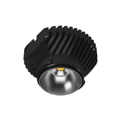 Модуль для светильников серии COMBO, угол рассеивания 38, 12Вт, Теплый белый (3000К), COMBO-BASE1-38-12-WW 003951