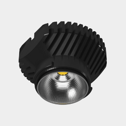 Модуль для светильников серии COMBO, угол рассеивания 38, 12Вт, Теплый белый (3000К), COMBO-BASE1-38-12-WW 003951