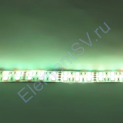 Светодиодная лента Standart PRO class, 5050, 120 led/m, RGB, 24V, IP65 - фото 7.