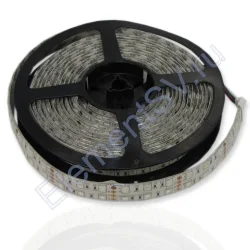 Светодиодная лента Standart PRO class, 5050, 120 led/m, RGB, 24V, IP65