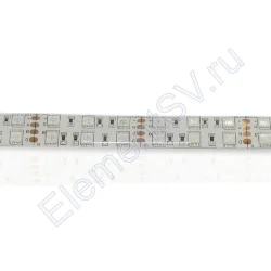 Светодиодная лента Standart PRO class, 5050, 120 led/m, RGB, 24V, IP65