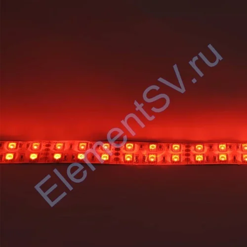 Светодиодная лента Standart PRO class, 5050, 120 led/m, RGB, 24V, IP65 - фото 4.