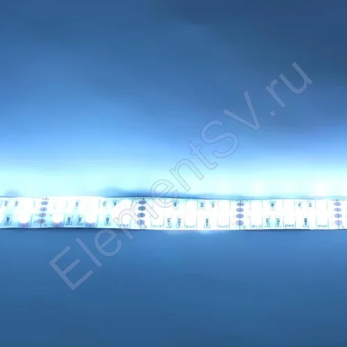 Светодиодная лента Standart PRO class, 5050, 120 led/m, RGB, 24V, IP65 - фото 6.