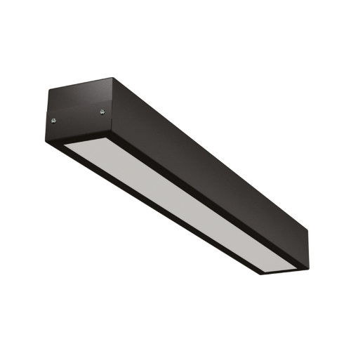 Светильник WOLTA STD ДСО12-18-001-4К-Ч 18Вт 4000К IP40 Матовый - фото 2.