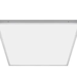 Светильник светодиодный PPL SPEC 02 Opal 40Вт 4000К IP40 165-265В 595х595х25 Ra>90 ДВО/ДПО равномерная засветка панель рассеив. V2 негорюч. Pro+ JazzWay 5043510