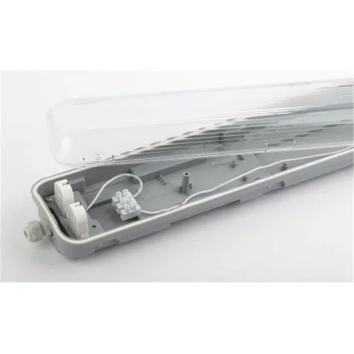 Светильник под две светодиод. лампы SPP-101-0-002-060 T8 G13 600мм IP65 Эра Б0043657 - фото 4