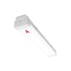 Светильник WOLTA PRO НеоПРОМ ДСП05-18-051-6К с БАП EM3 18Вт 6500K IP65/IP67 Матовый