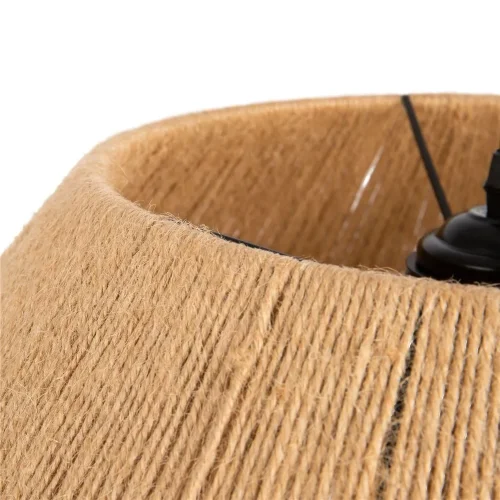 Подвесной светильник Freya FR5248PL-01BG (Черный) - фото 6