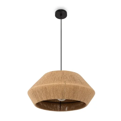 Подвесной светильник Freya FR5248PL-01BG (Черный) - фото 7