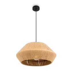 Подвесной светильник Сад для отдыха / LoungeGarden (Черный) FR5248PL-01BG